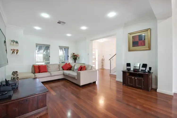 Fourth view of Homely house listing, 21 Nambour Crescent, West Lakes Shore SA 5020
