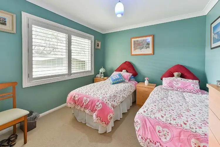 Fifth view of Homely house listing, 3/43-45 Cumberland Road, Ingleburn NSW 2565