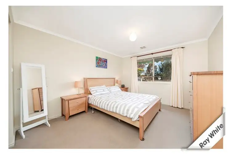 Fifth view of Homely house listing, 5/22 Lander Crescent, Amaroo ACT 2914