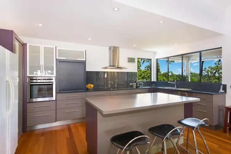 Fifth view of Homely house listing, 140 Lakes Boulevard, Wooloweyah NSW 2464