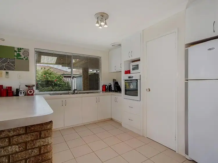 Fourth view of Homely house listing, 105 The Avenue, Warnbro WA 6169
