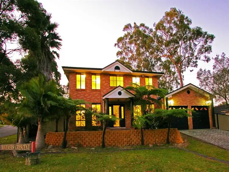 50 Woolmers Crescent, Mardi NSW 2259