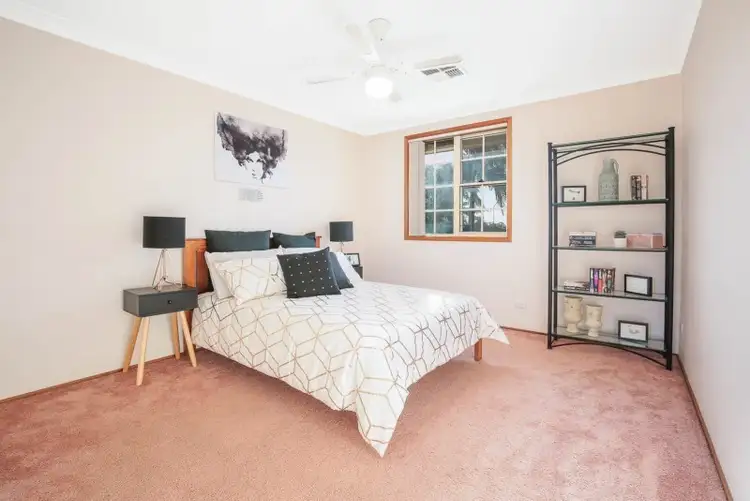 Seventh view of Homely house listing, 6 Raspa Place, Quakers Hill NSW 2763