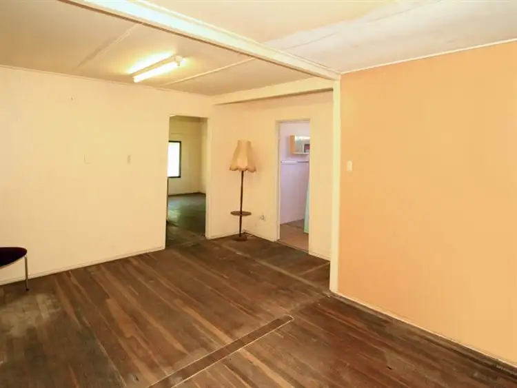 Fifth view of Homely house listing, 7 Water Street, Berserker QLD 4701