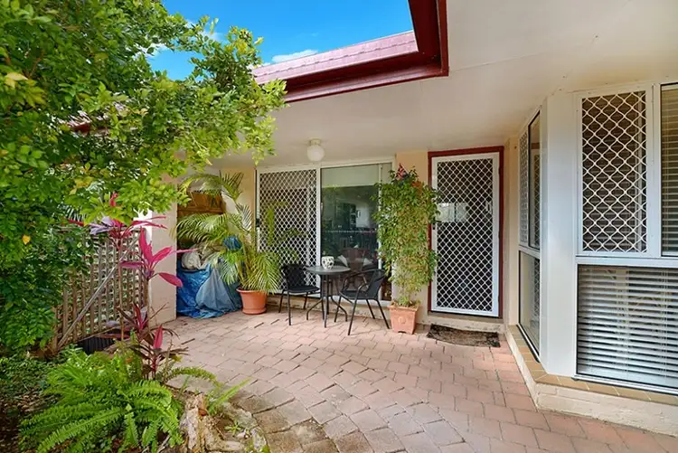 Third view of Homely townhouse listing, 94 Sun Village. 128 Benowa Road, Southport QLD 4215