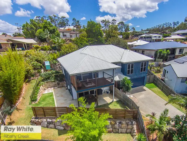 25 Brigadoon Crescent, Eatons Hill QLD 4037