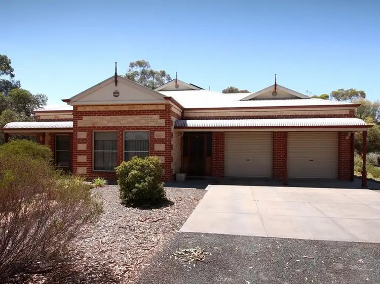 131 Nookamka Terrace, Barmera SA 5345