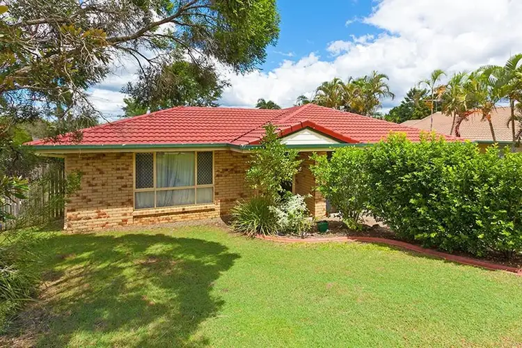 42 Sharpless Road, Springfield QLD 4300