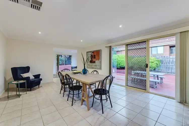 Fifth view of Homely house listing, 16 Woodfull Way, Epping VIC 3076