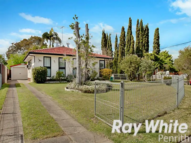 Main view of Homely house listing, 40 Sandakan Crescent, Lethbridge Park NSW 2770