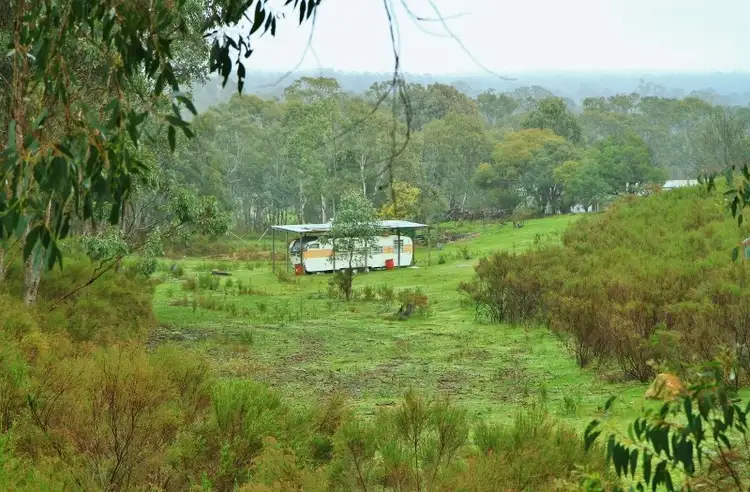 Second view of Homely rural property listing, 48 Heenans Lane, Heathcote VIC 3523