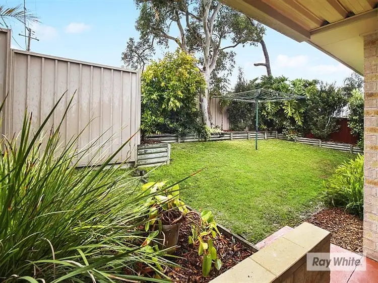 Seventh view of Homely house listing, 18 Rosella Circuit, Blue Haven NSW 2262
