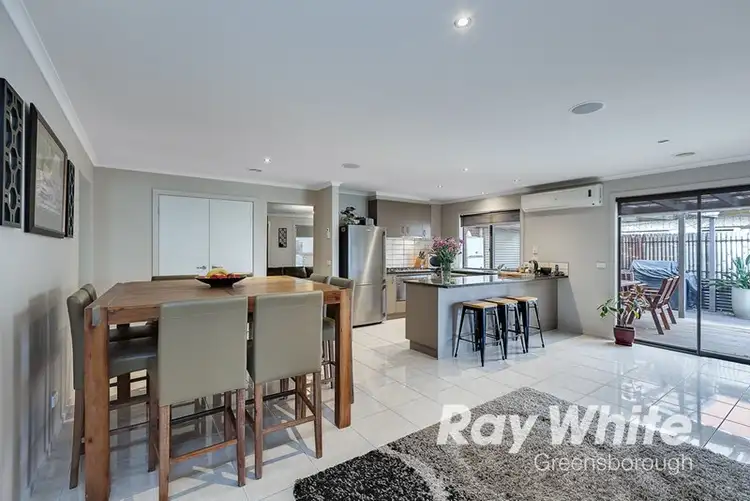 Fifth view of Homely house listing, 7 Towerhill Avenue, Doreen VIC 3754