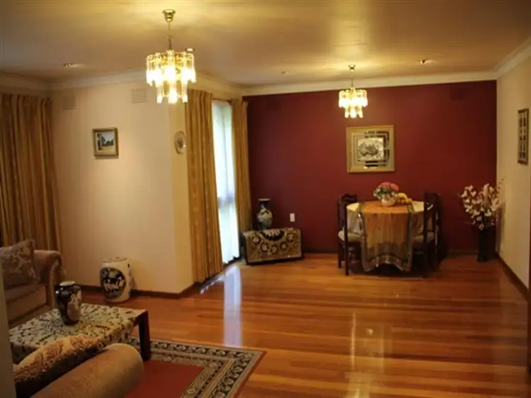 Fifth view of Homely house listing, 12 Lyell Avenue, Lalor VIC 3075