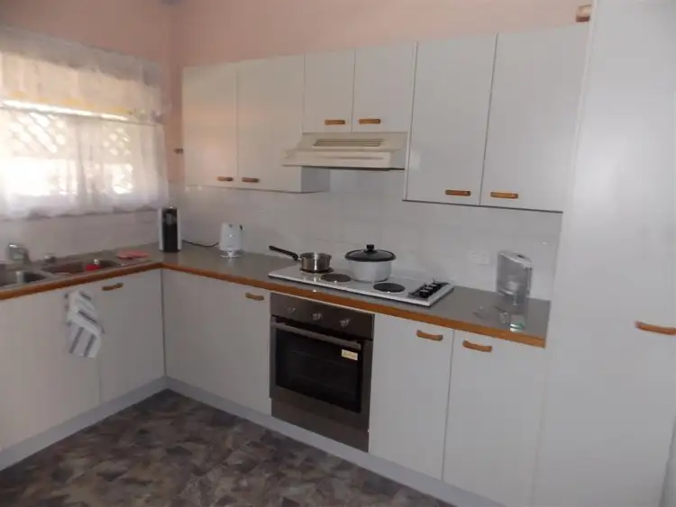 Second view of Homely house listing, 5/2 High Street, Parkes NSW 2870
