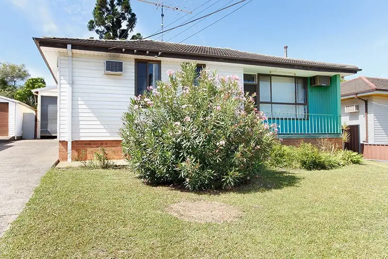 Main view of Homely house listing, 8 Mitchell Street, Lalor Park NSW 2147