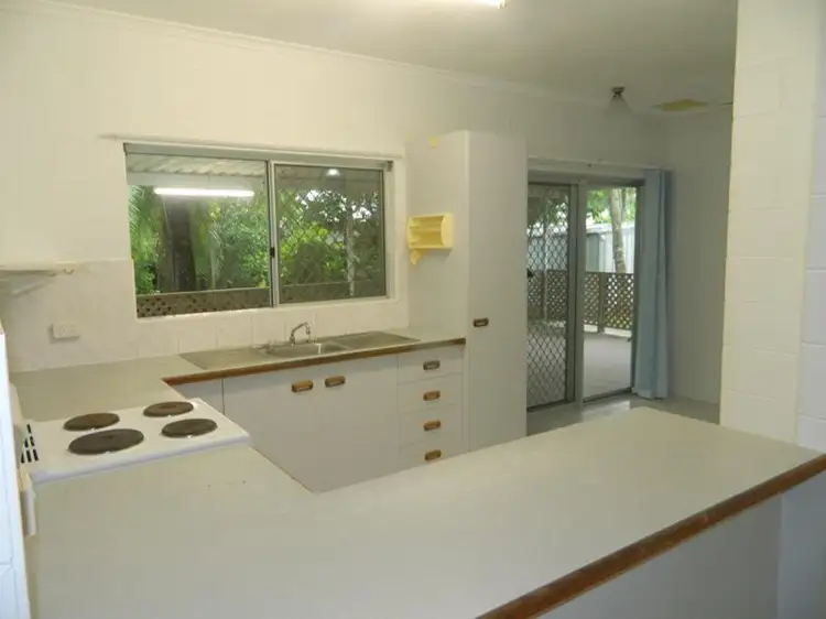 Fourth view of Homely house listing, 20 Jordan Street, Edmonton QLD 4869