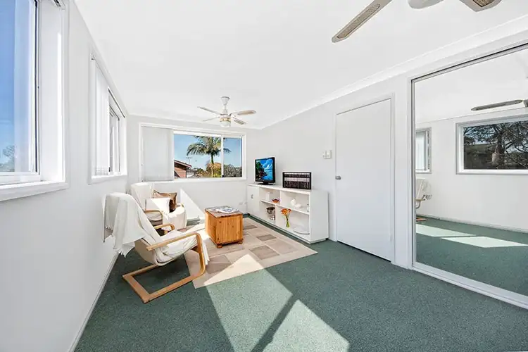 Sixth view of Homely house listing, 46 Billa Road, Bangor NSW 2234