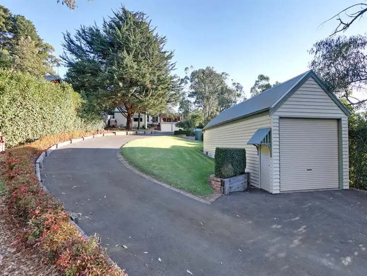 Fifth view of Homely house listing, 120 Birmingham Road, Mount Evelyn VIC 3796