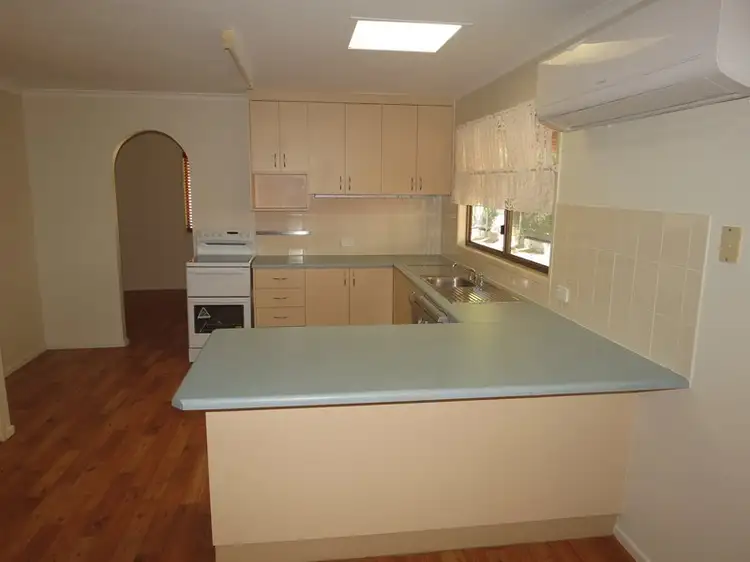 Third view of Homely house listing, 4 Morse Street, Emerald QLD 4720