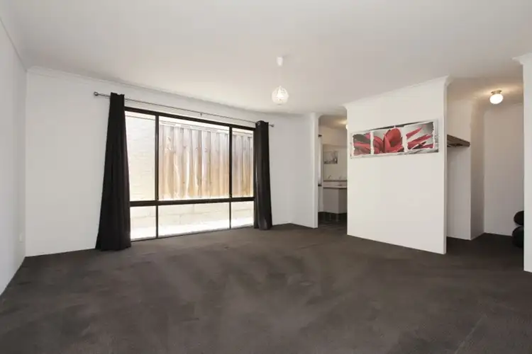 Third view of Homely house listing, 8 Pierre Bend, Ellenbrook WA 6069
