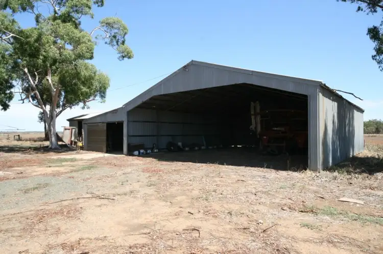 Second view of Homely rural property listing, Lot 3 920 Burgoine Road, Strathallan VIC 3622