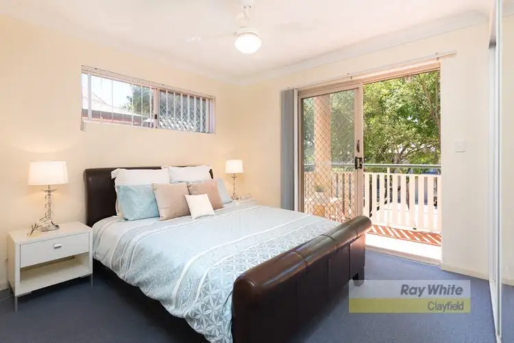 Seventh view of Homely unit listing, 3/6 Elliott Street, Clayfield QLD 4011