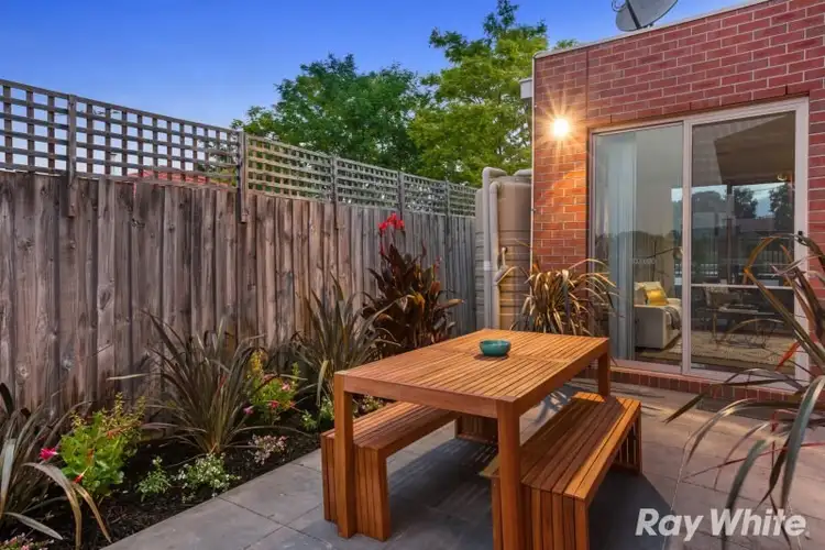 Second view of Homely townhouse listing, 6/1399 High Street Road, Wantirna South VIC 3152
