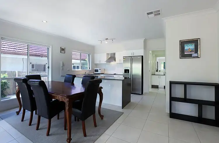 Fifth view of Homely townhouse listing, 1/54 Blake Street, Southport QLD 4215