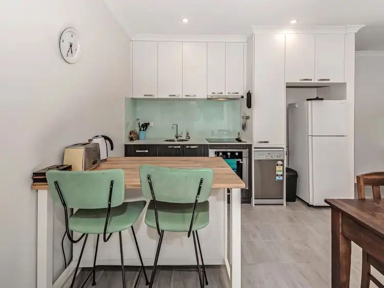 Fifth view of Homely apartment listing, 1/131 West Parade, Mount Lawley WA 6050