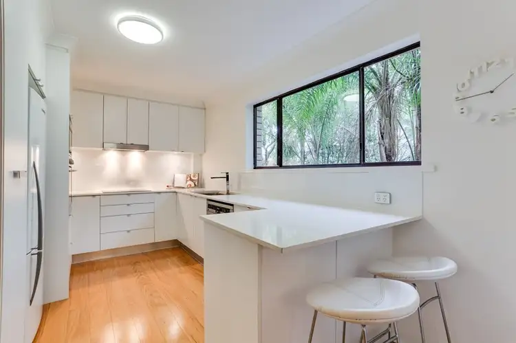 Third view of Homely apartment listing, 3/17 Dunmore Terrace, Auchenflower QLD 4066