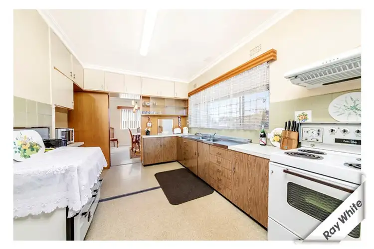 Fifth view of Homely house listing, 48 Atkinson Street, Queanbeyan NSW 2620