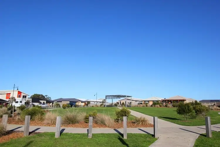 Main view of Homely land listing, 9 Parkridge Close, Cowes VIC 3922