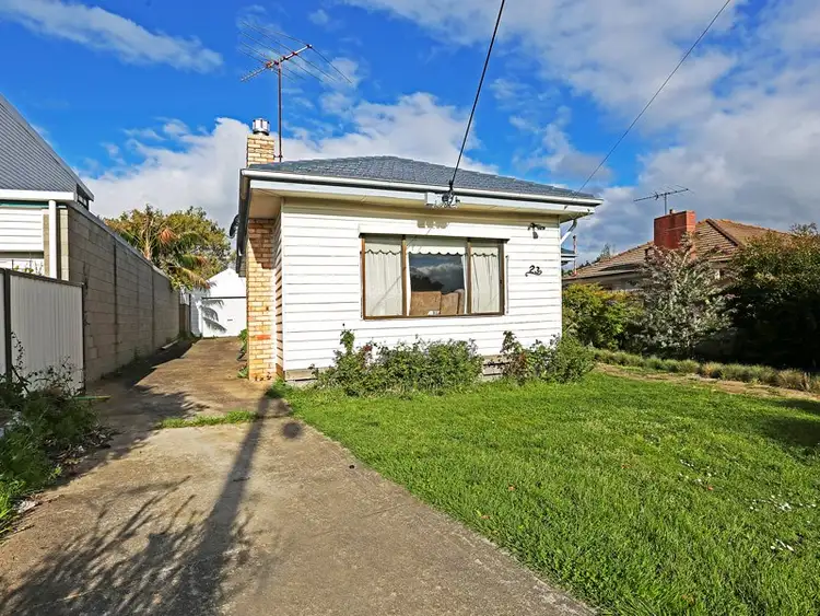 Second view of Homely house listing, 23 Dudley Street, Belmont VIC 3216