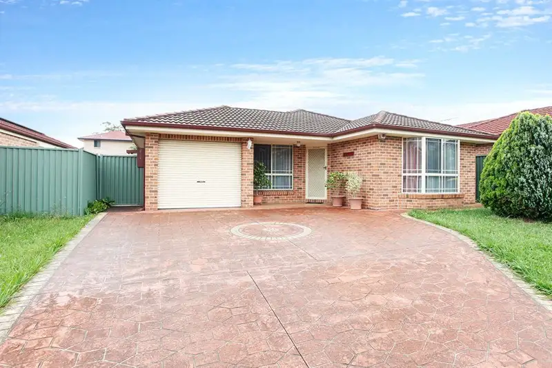 Main view of Homely house listing, 15 Pierce Street, Mount Druitt NSW 2770