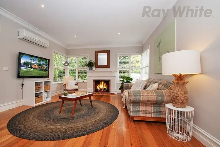 Third view of Homely house listing, 376 MT DANDENONG Road, Croydon VIC 3136