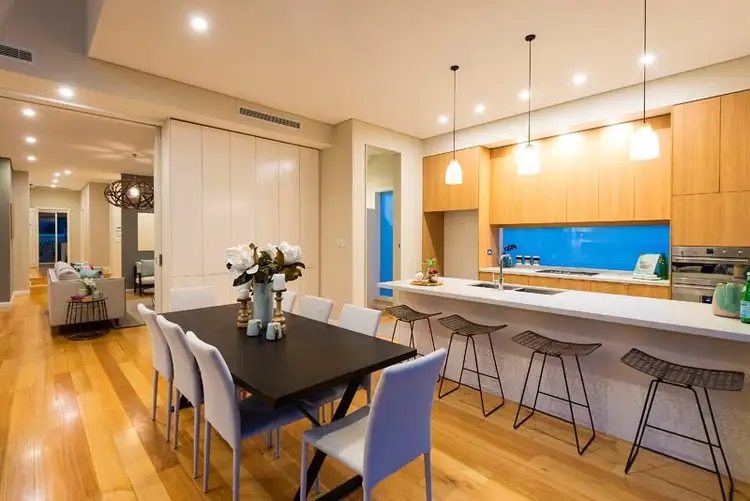 Seventh view of Homely house listing, 58 First Avenue, Willoughby NSW 2068