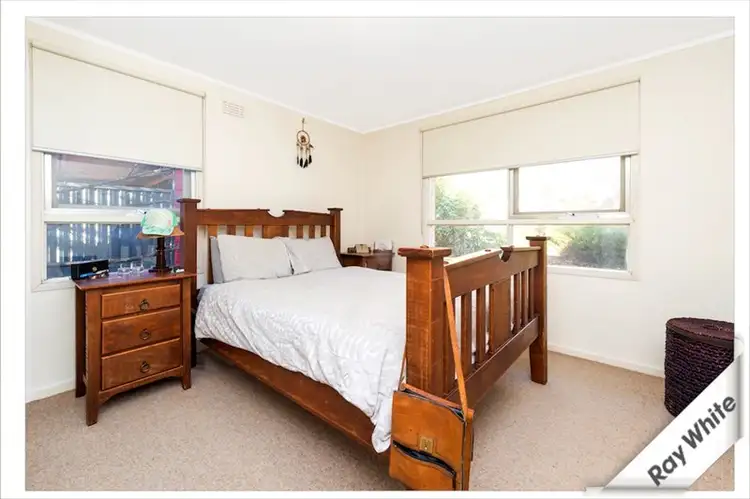 Fifth view of Homely house listing, 21 Parkin Street, Torrens ACT 2607