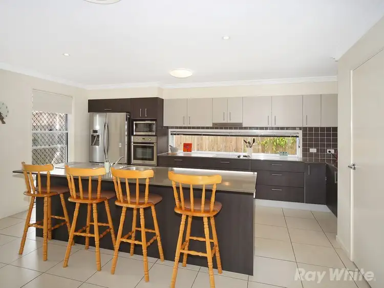 Second view of Homely house listing, 4 Maidstone Crescent, Peregian Springs QLD 4573