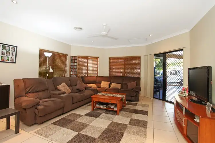 Seventh view of Homely house listing, 11 Cambridge Avenue, Andergrove QLD 4740