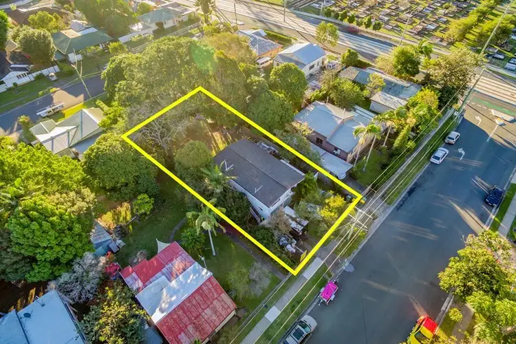 Third view of Homely house listing, 3 Ward Street, Southport QLD 4215