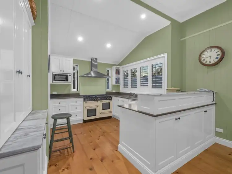 Fourth view of Homely house listing, 27 Ruth Street, Corinda QLD 4075