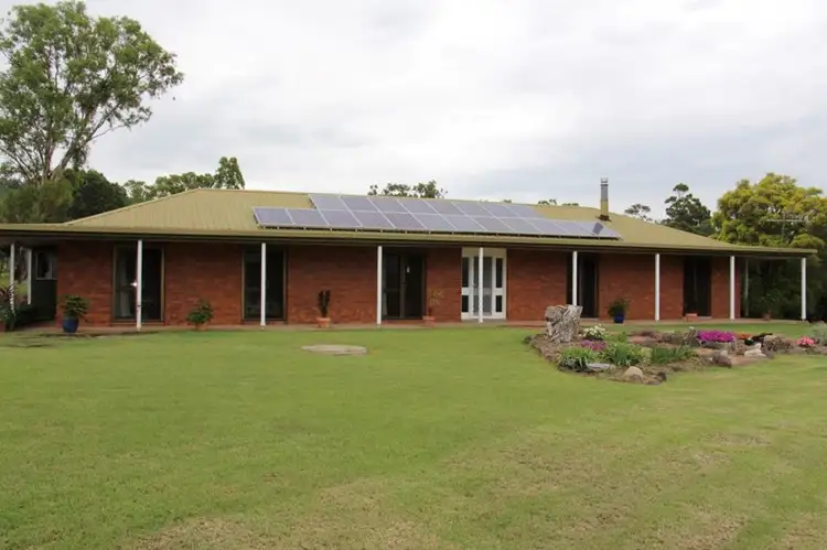 4 Glencoe Road, Kingsthorpe QLD 4400