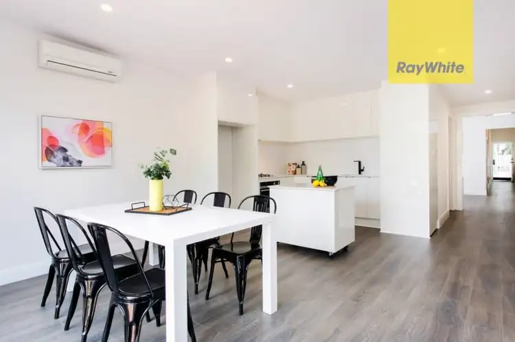 Second view of Homely house listing, 38 William Street, Norwood SA 5067