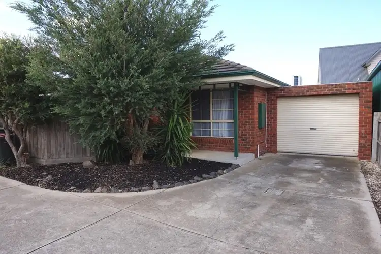 Second view of Homely unit listing, 2/12 Archimedes Avenue, Lara VIC 3212