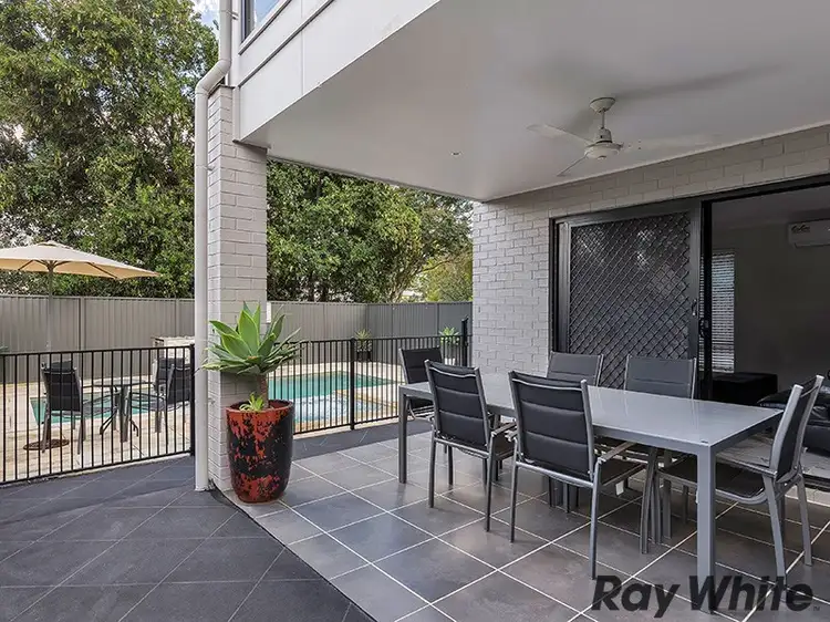 Fourth view of Homely house listing, 48 Childers Street, Kedron QLD 4031