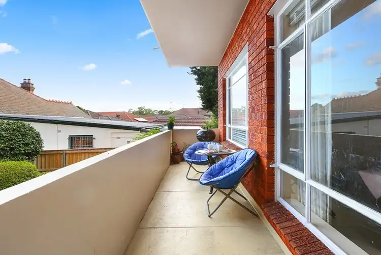 Third view of Homely apartment listing, 1/34 Dalhousie Street, Haberfield NSW 2045
