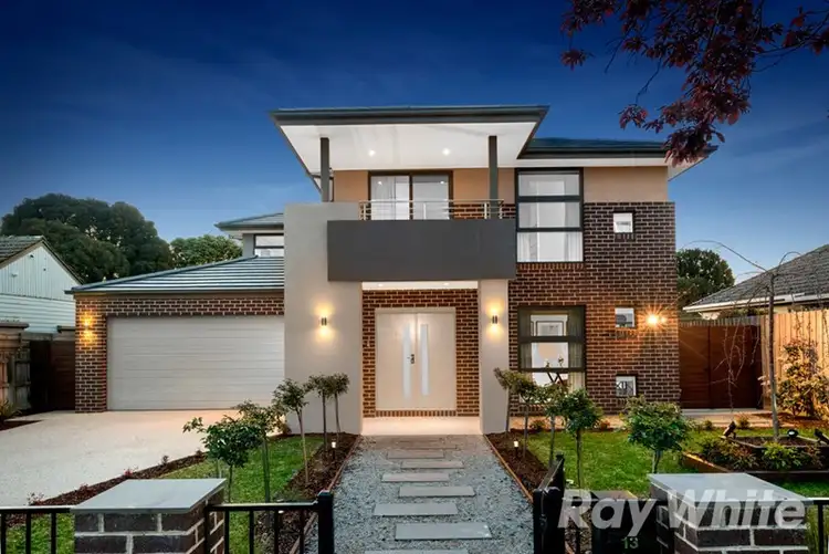 13 Halliday Street, Mount Waverley VIC 3149