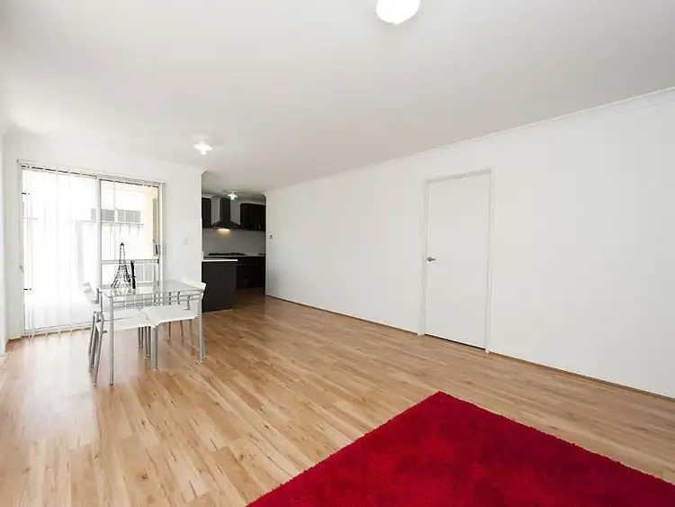 Fifth view of Homely house listing, Unit 5 - 23 Frost Bend, Forrestdale WA 6112