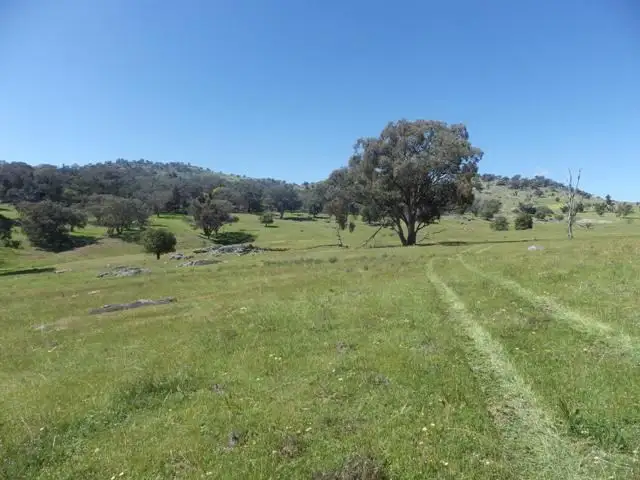 Fourth view of Homely rural property listing, Lots 156 and 157 Tarrants Gap Road, Wyangala NSW 2808